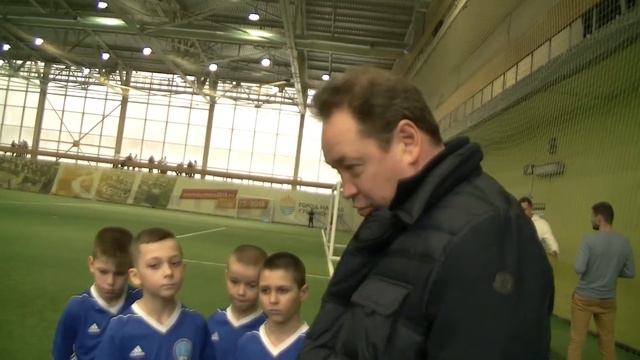 Добрые слова Леонида Викторовича смотреть онлайн