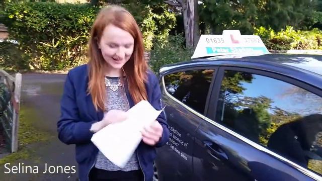 PETER SKELTON DRIVING SCHOOL - Newbury, UK смотреть онлайн