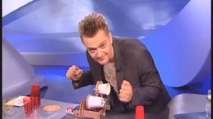 Пушной жгёт! | Галилео RYTP