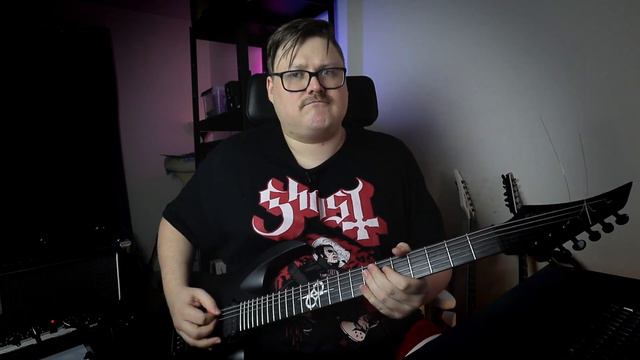 Laney GH50L - A Paul Gilbert Fans Best Wish смотреть онлайн
