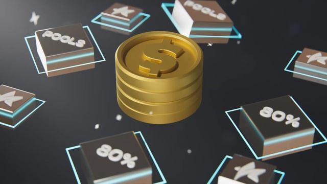 Starly Finance Promo Video смотреть онлайн