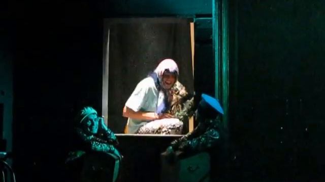 репетиция "МД" в Коляда-театре 2 смотреть онлайн