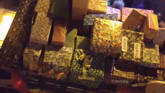 Reyes Magos. Los Realejos 2015 смотреть онлайн