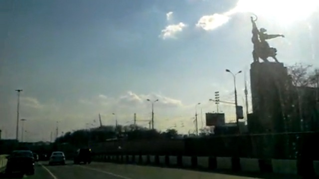 DJ Tom starr - bashkir muzik in Moscow смотреть онлайн