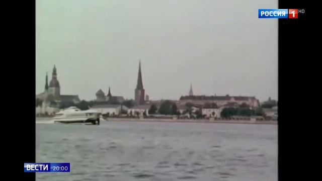 В Нижегородской области на воду спустили новый Метеор смотреть онлайн
