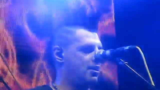 Бригадный Подряд-Мослы(11.11.2016, Stereo hall, Москва) смотреть онлайн