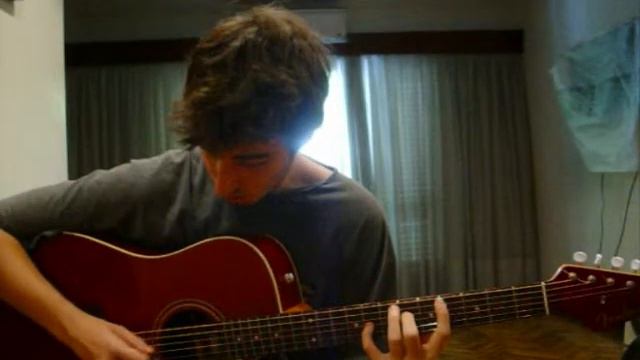 Fender Sonoran SCE Demo смотреть онлайн