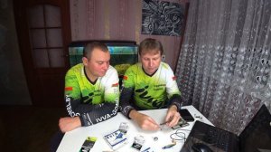 Оснастка Токио риг IVVA