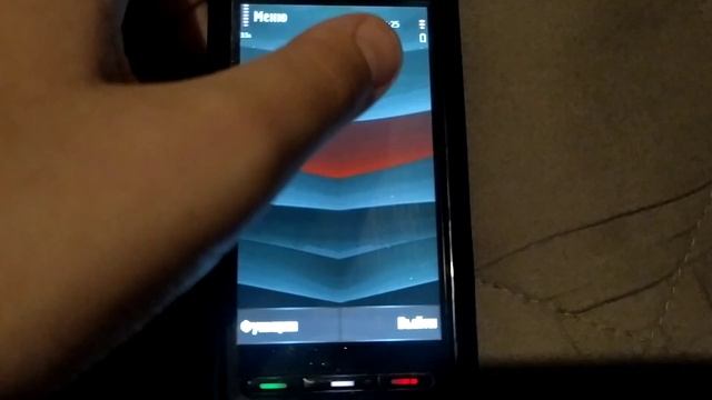 Обзор телефона Nokia 5800 XpressMusic смотреть онлайн