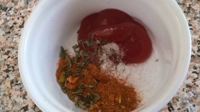 Сборник рецептов