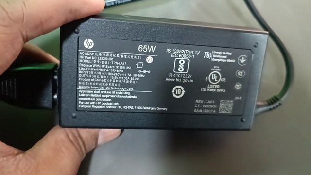 Hp ⚡New Launched Laptop 15s fq2627tu ? Low Budget laptop ? смотреть онлайн