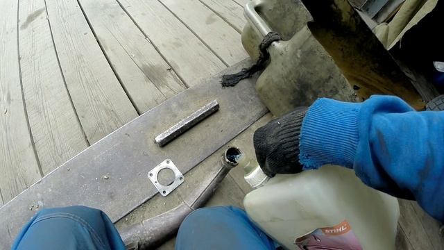 Как почистить резонатор/Yasuni C16 смотреть онлайн