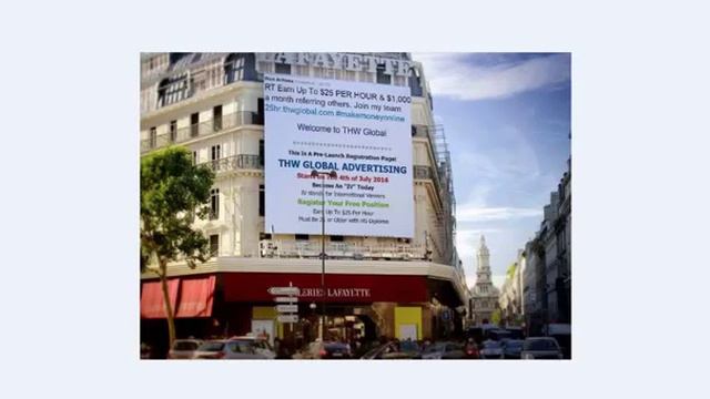 Когда состоится открытие проекта THWGlobal!!! 1 смотреть онлайн