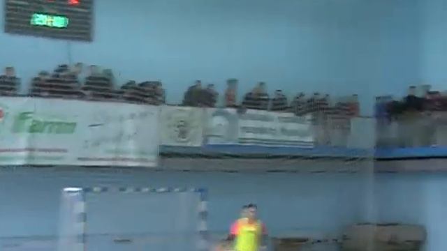 13.03.16. 1/4 финала 3-й матч 