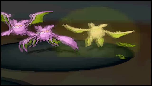 Crobat Triple Metronome Battle [200 SUBS SPECIAL!!!] смотреть онлайн