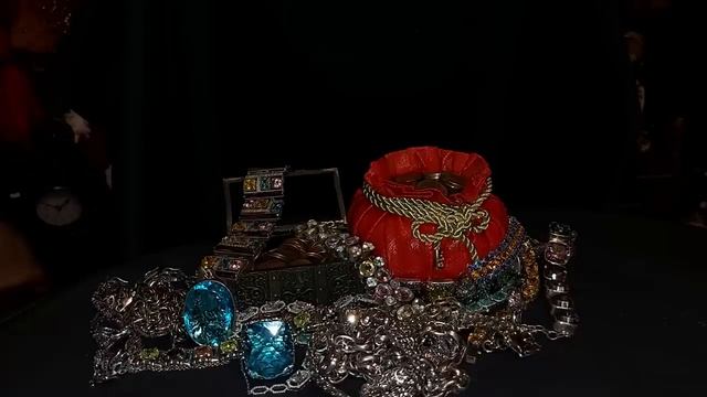 СОБРАТЬ ДЕНЕЖНУЮ УДАЧУ ДЛЯ СЕБЯ…ДЛЯ ВСЕХ… ВЕДЬМИНА ИЗБА ИНГА ХОСРОЕВА смотреть онлайн