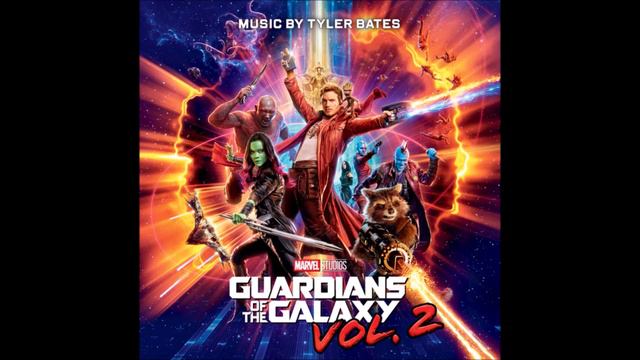 Guardians Of The Galaxy Vol. 2 Soundtrack 11. Father And Son - Cat Stevens смотреть онлайн