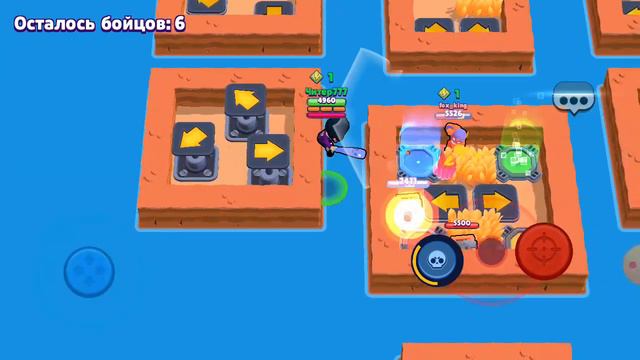 ЭТО СВЕРШИЛОСЬ!!!!! 5-Й СЕЗОН БРАВЛ ПАССА УЖЕ МОЖНО КУПИТЬ И ПОСМОТРЕТЬ BRAWL TOLK НА РУССКОМ!!!! смотреть онлайн