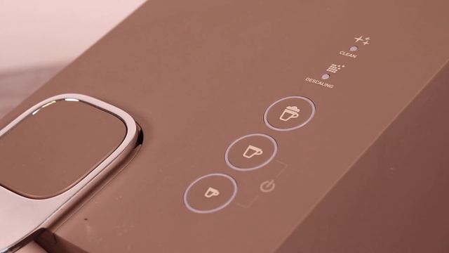 DeLonghi Nespresso Latissima One Entkalken | Anleitung смотреть онлайн