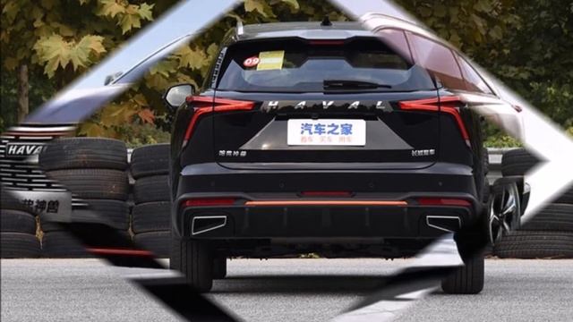 Mẫu xe trẻ tuổi Haval Shenshou 2022 SUV phong cách với thiết kế táo bạo, từ 469 triệu đồng смотреть онлайн
