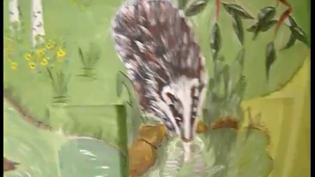 Художники нашего подъезда. смотреть онлайн