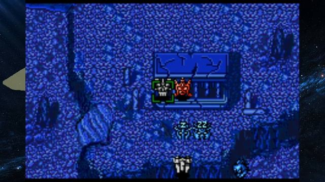 Super Robot Wars Compact 3 – 03Z Tragedy of General Garuda /feat. OperatorOG смотреть онлайн