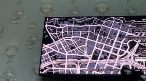 Где можно найти очень редкую ламбу в GTA 5