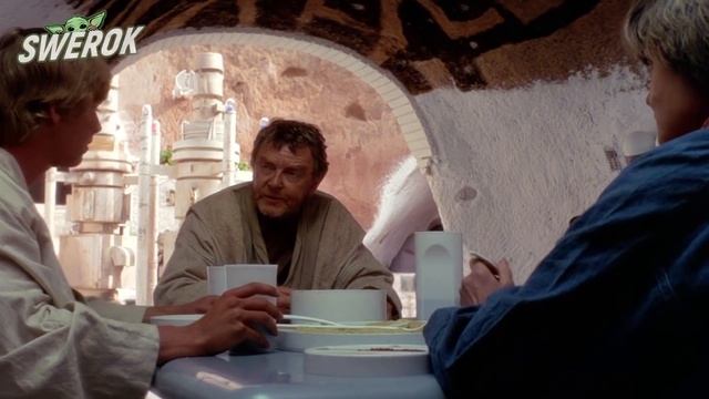 ДОЖДАЛИСЬ! Что показали в 1 серии Оби-Вана Кеноби! [Star Wars: Obi-Wan Kenobi] смотреть онлайн