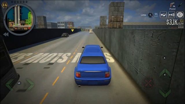Payback 2: The Battle Sandbox - Story Mode Part 2 смотреть онлайн