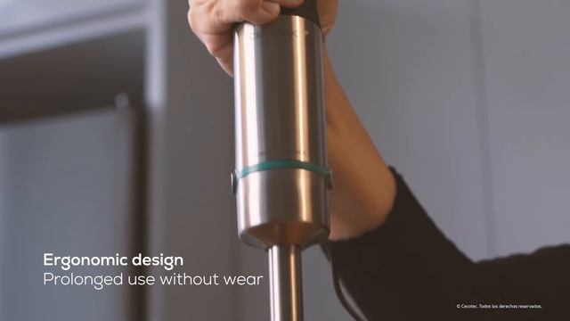 Hand blender Power TitanBlack 1200 XL смотреть онлайн