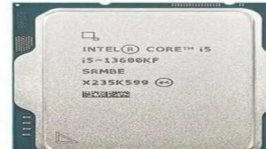 Топ - 5. Лучшие процессоры Intel Core i5 2024