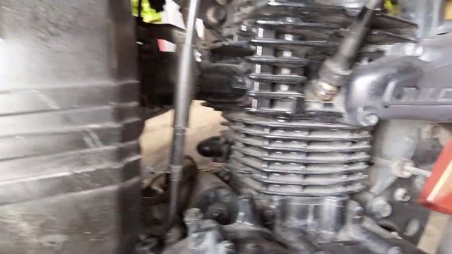 how to increase bike pickup at home - bike pickup problem sahi kare - bike ka pickup kaise badhaye? смотреть онлайн