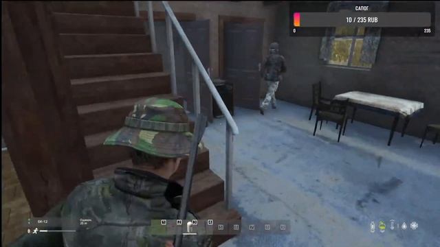 Стрим по смешной игре! (DayZ) #dayz #dayzstandalone #дейз