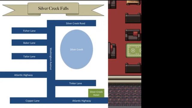 silver creek falls chapter 1 part 2 смотреть онлайн