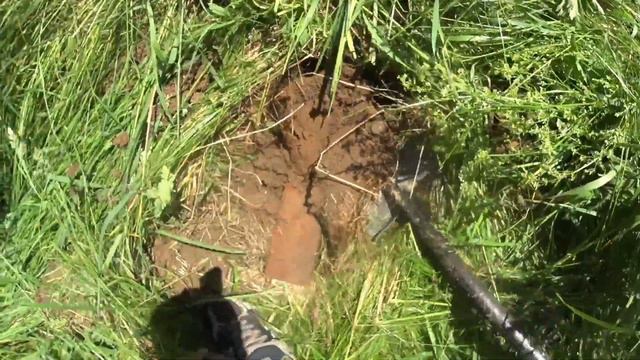 МЕТАЛЛ ЕСТЬ! ЕГО ПРОСТО НАДО НАЙТИ! СДАЛ НАКОПЛЕННЫЙ ШМУРДЯК! смотреть онлайн