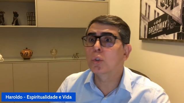 034 | CARTAS DE PAULO - Haroldo Dutra Dias - Traduções e Tradições смотреть онлайн