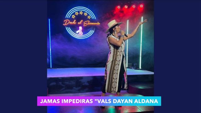 Jamás Impediras (Vals) - Dayan Aldana "Jose Escajadillo" смотреть онлайн