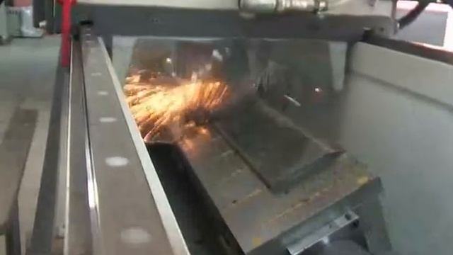 Станок для заточки гильотинных ножей ОР-1500 смотреть онлайн