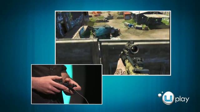 Far Cry 3 - E3 2012 Геймплей (HD) 10 мин