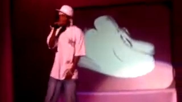 DDP - Summer Concert (Bigg Nikes) смотреть онлайн