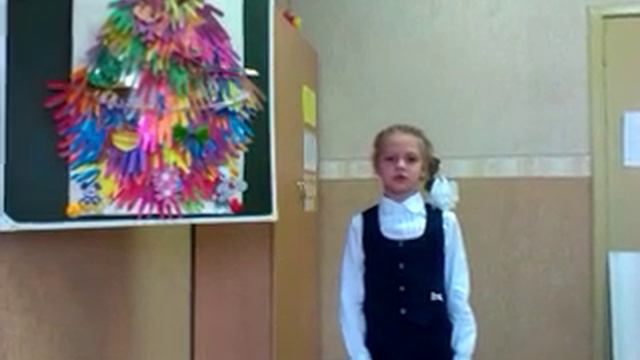 Андрей Усачев «Матушка природа» смотреть онлайн