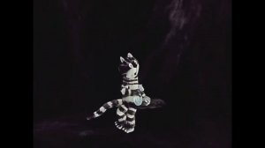 "♂Boy♂ Котофеевич" (Правильная версия любимого мультфильма детства)