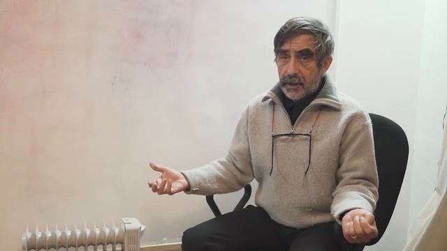А.В. Парибок о происхождении Махаяны Часть 2 смотреть онлайн