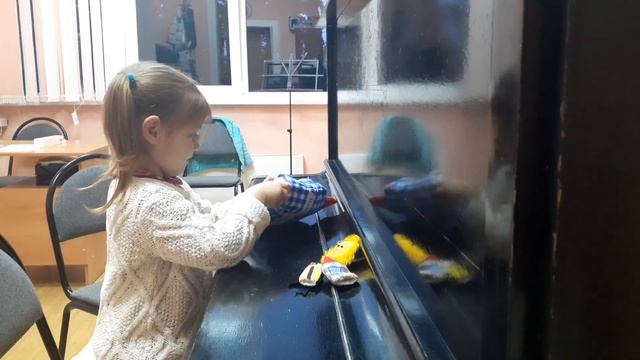 Уроки с малышами смотреть онлайн