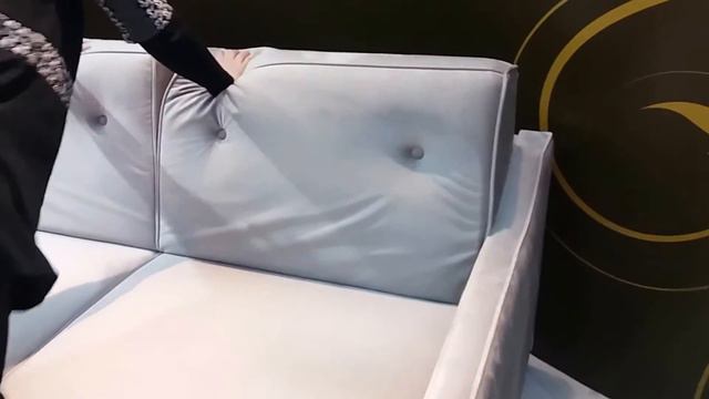 Secrets of Comfort - EKOTRADE - GAST 2017, Split (hotel equipment) смотреть онлайн