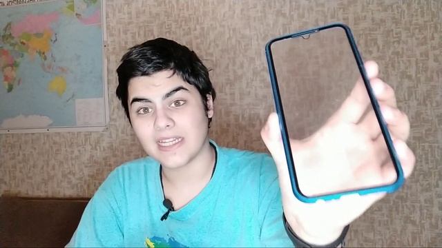 Распаковка магнитного чехла 360°! Али экспресс! смотреть онлайн