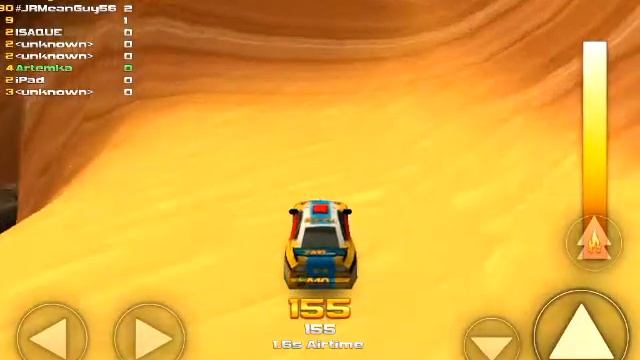 Играем в Crash Drive 2 #2 смотреть онлайн