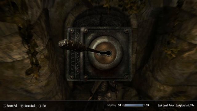 Skyrim SE | Play1 E29 | Forbidden Legend смотреть онлайн