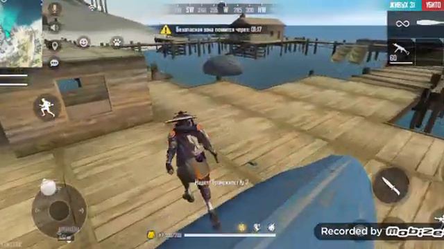 Стартап канала. Тестирование нового обновления FreeFire. 2021-06-08 смотреть онлайн
