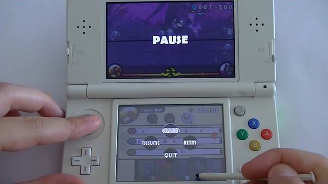 [eShop 3DS] Demon King Box - La suite смотреть онлайн